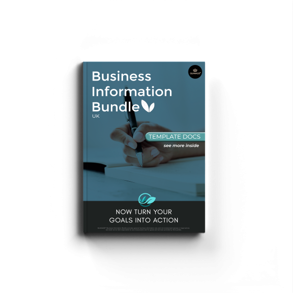 business information bundle